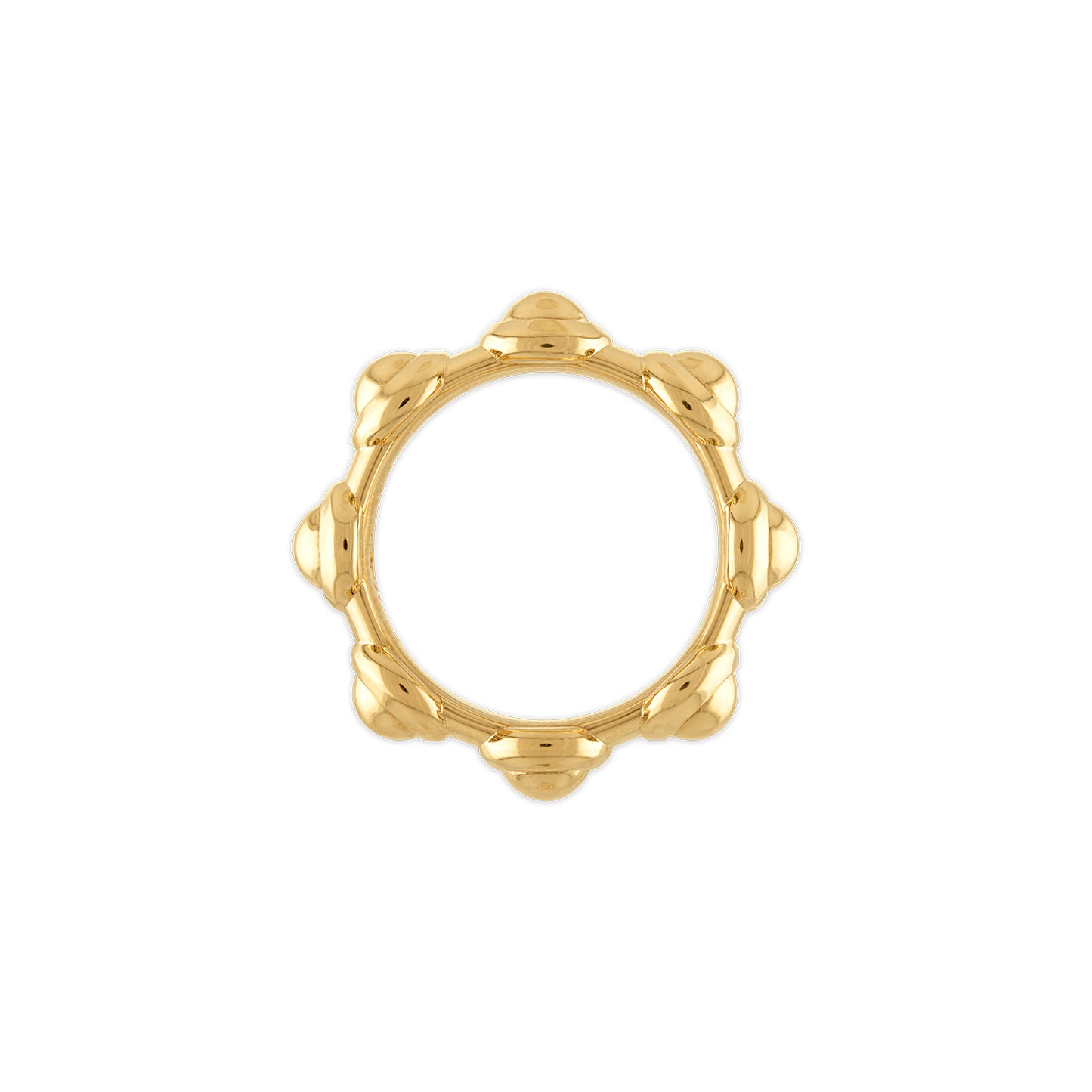 Small Pop Vic Ring