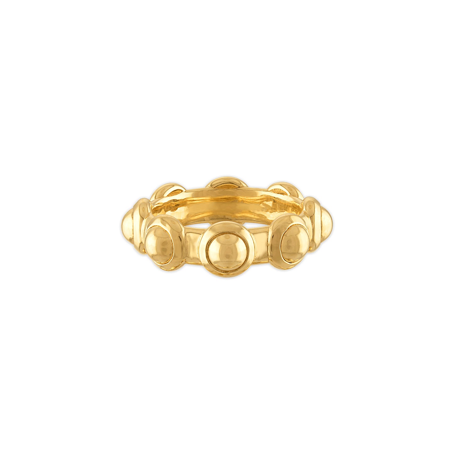 Small Pop Vic Ring