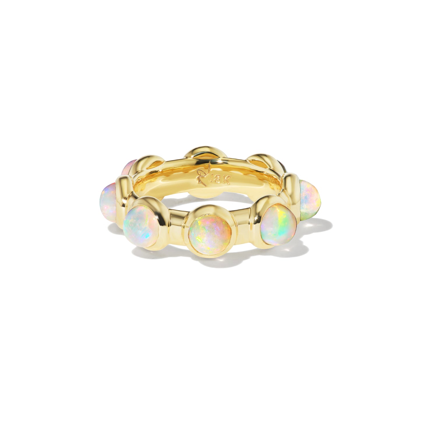 Small Vic Ring
