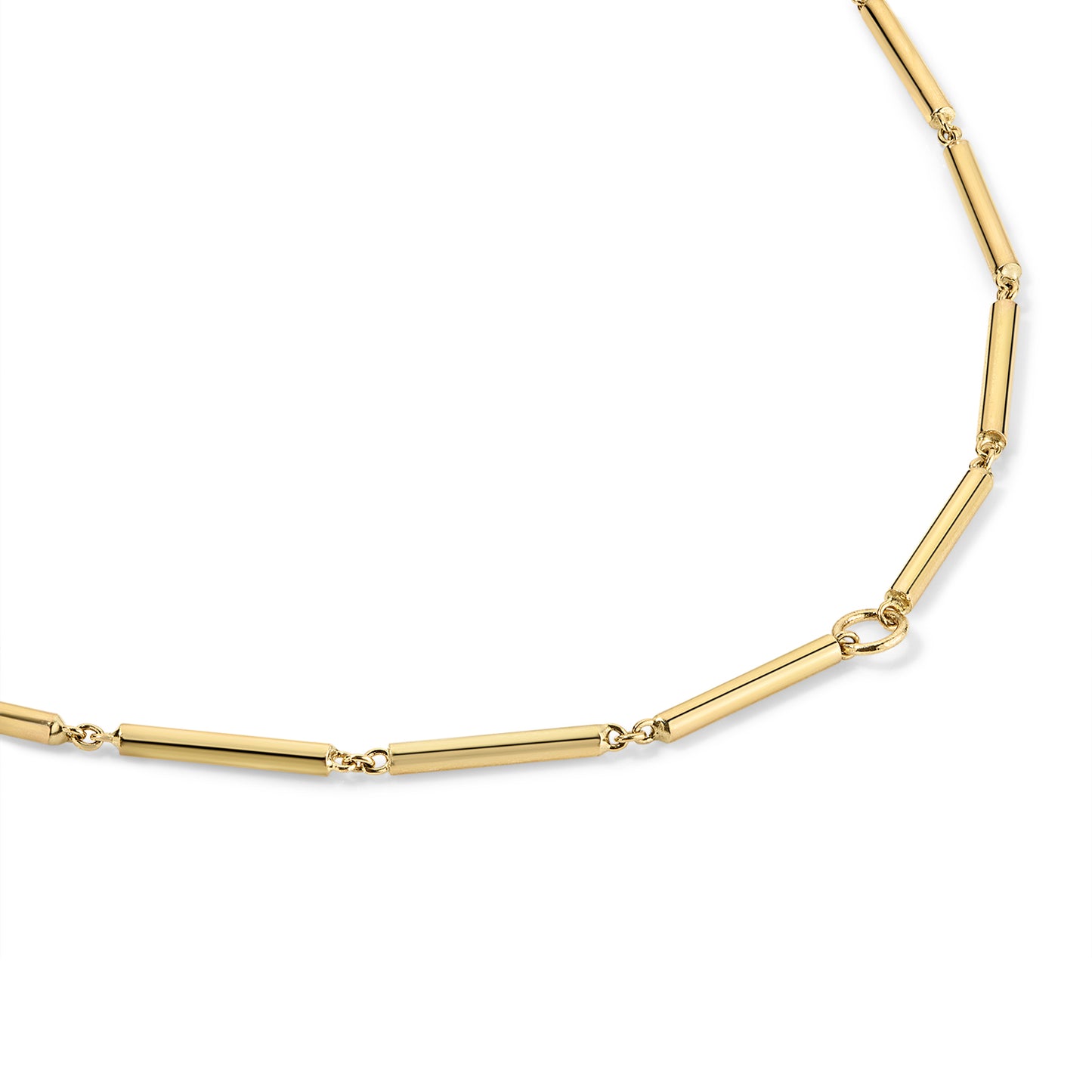 Stick Chain