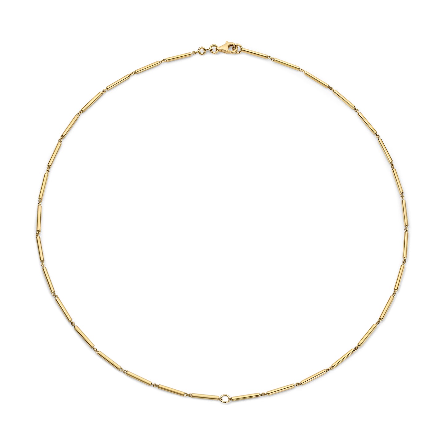 Stick Chain