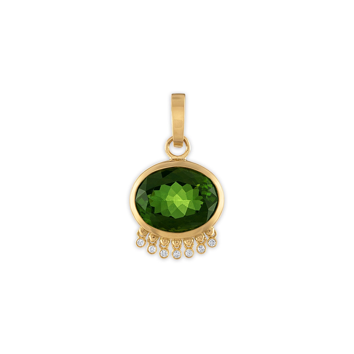 Tennessee Pendant