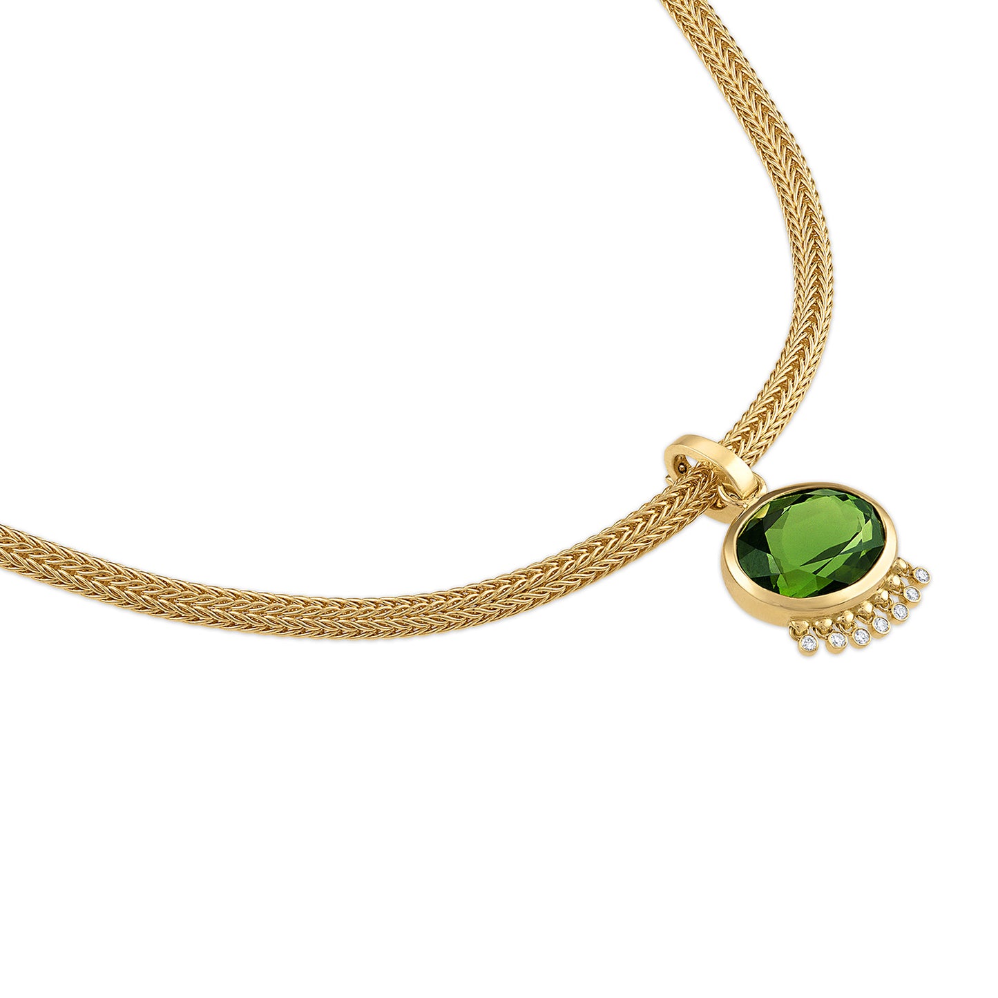 Tennessee Pendant