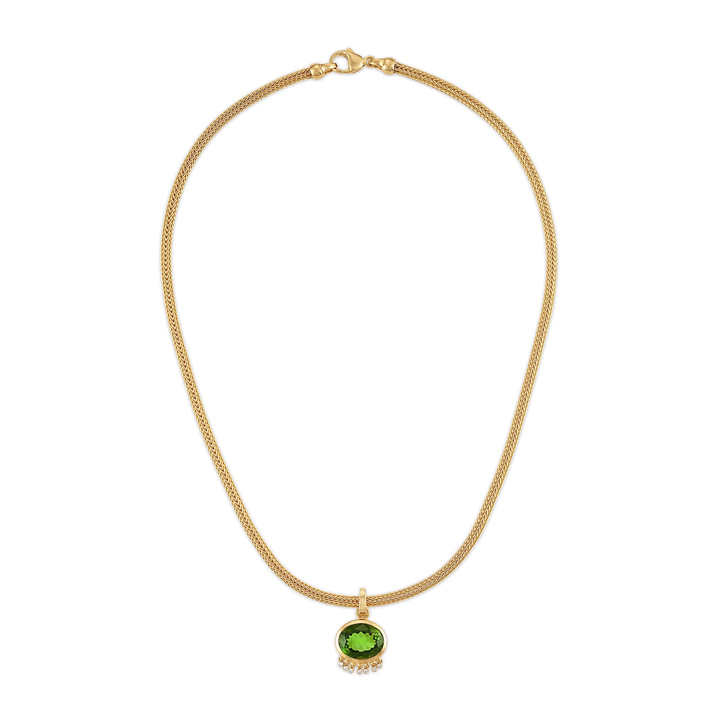 Tennessee Pendant