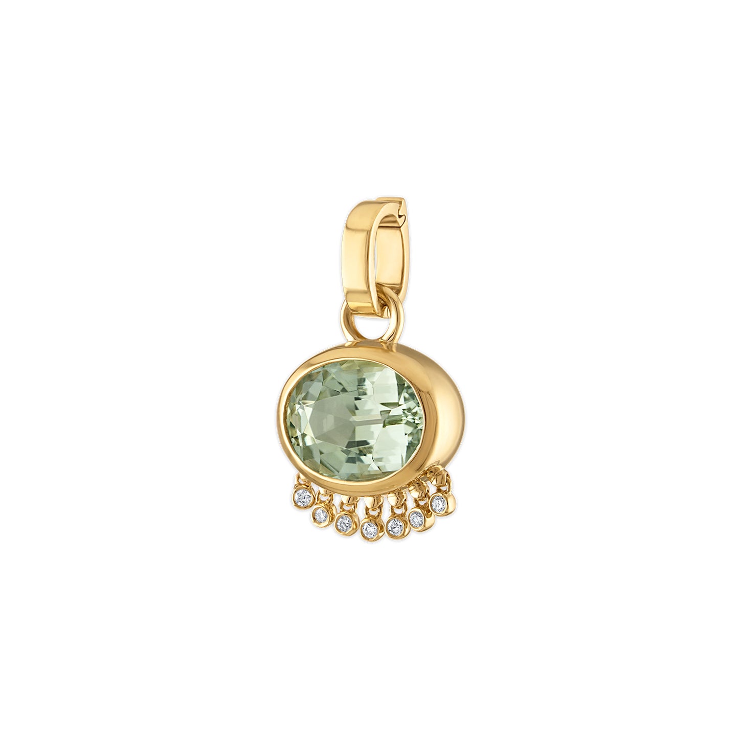 Tennessee Pendant