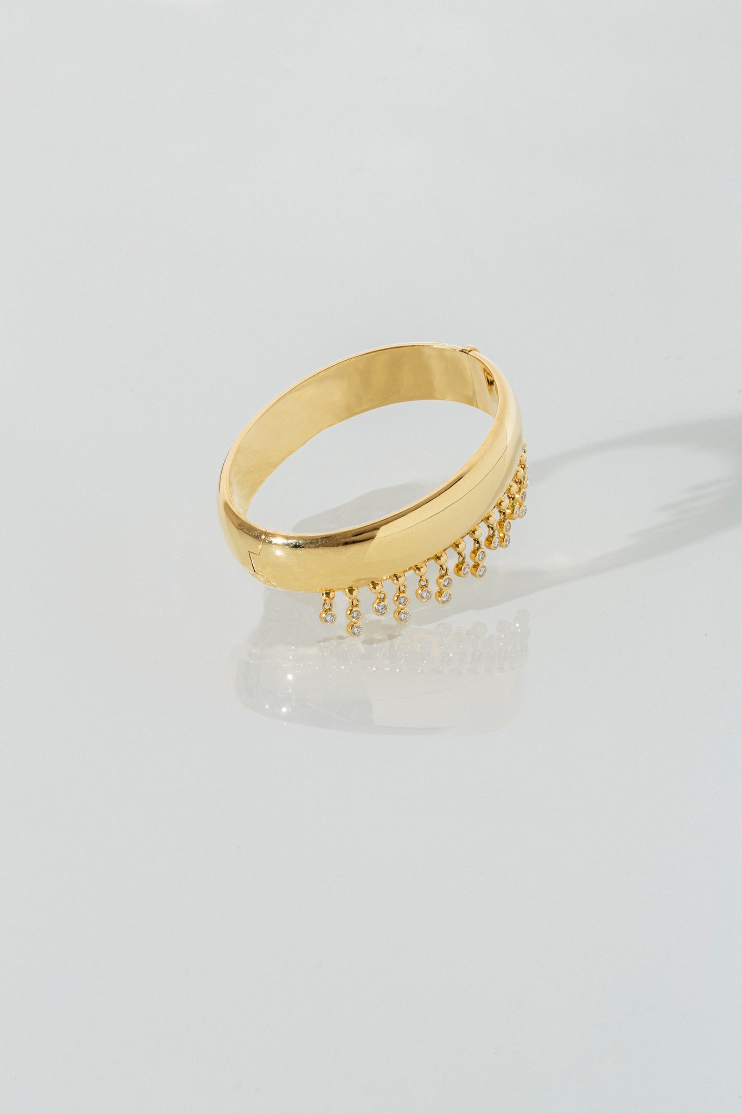 Tennessee Drip Bangle
