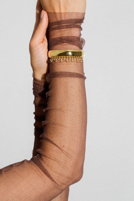 Tennessee Drip Bangle