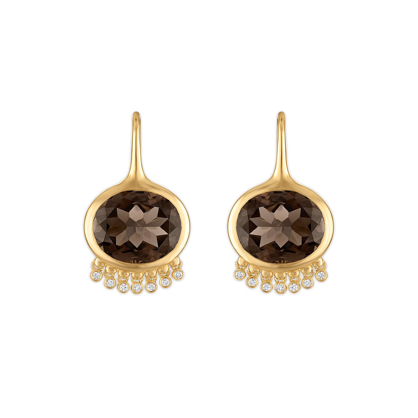 Tennessee Drop Earrings