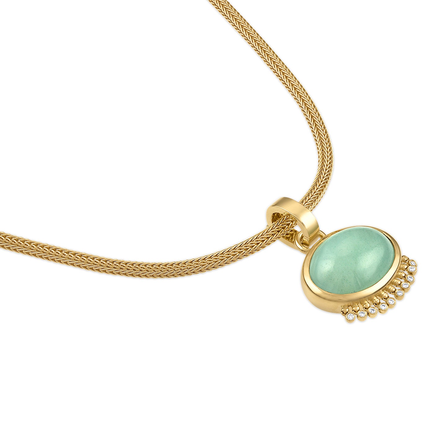 Tennessee Pendant