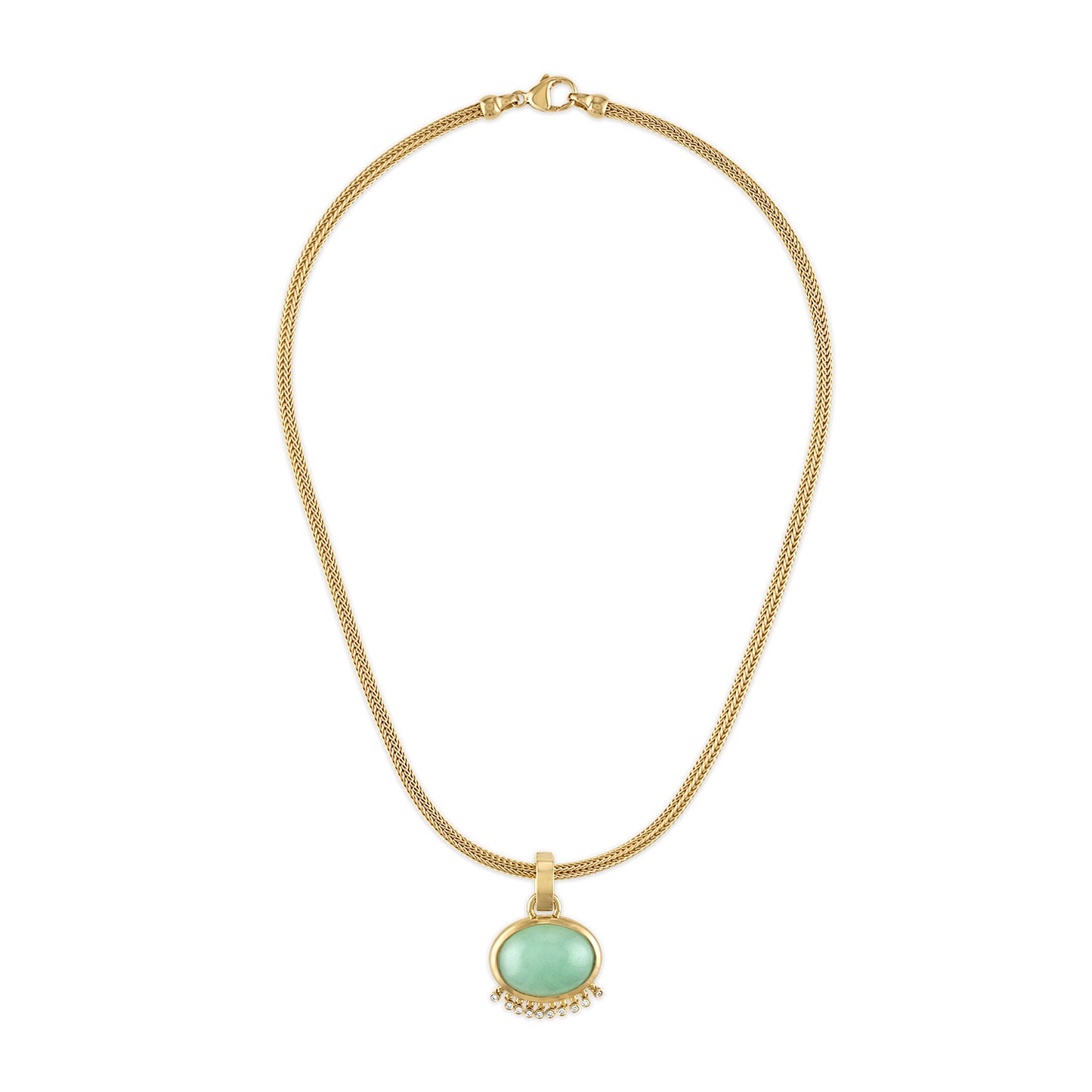 Tennessee Pendant