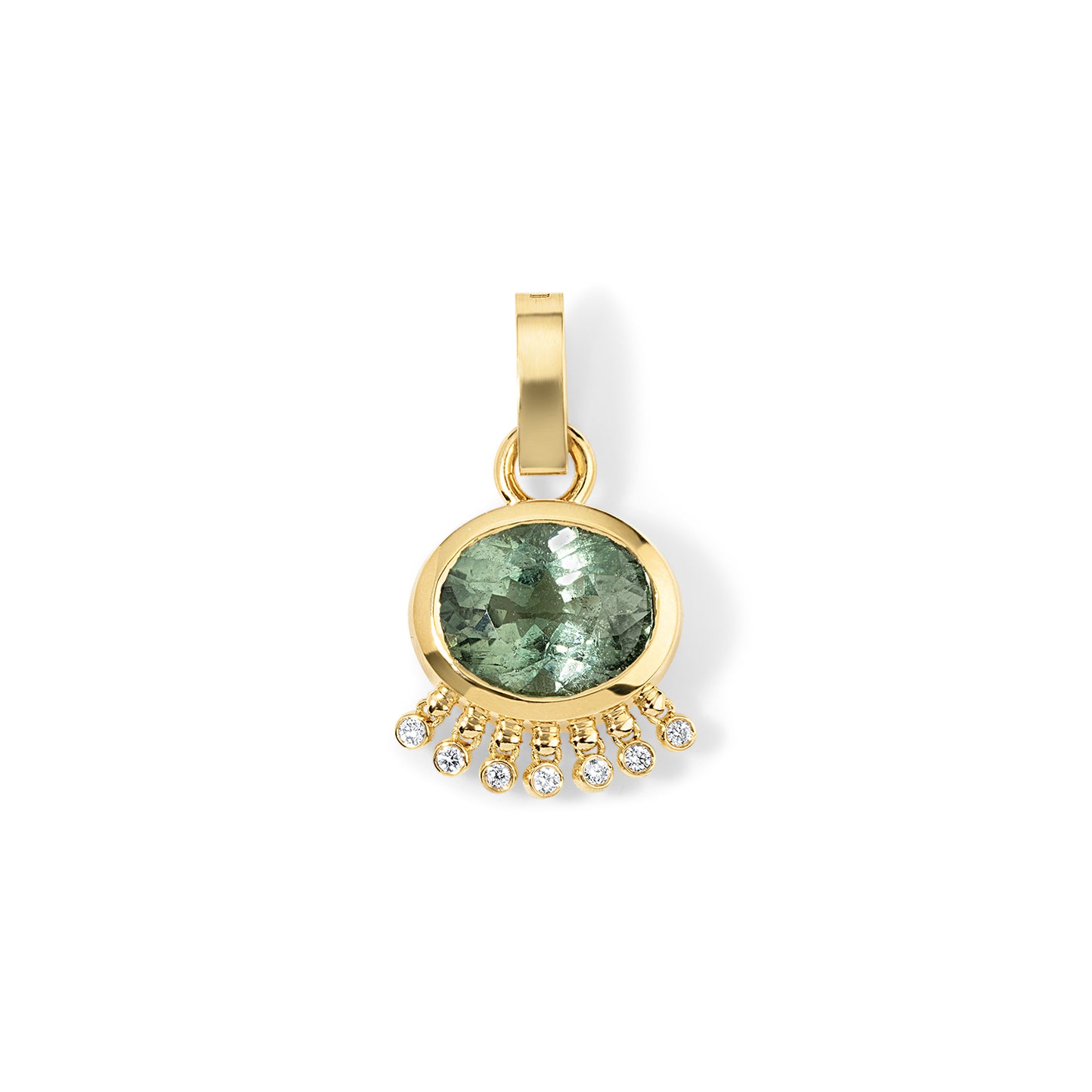 Tennessee Pendant