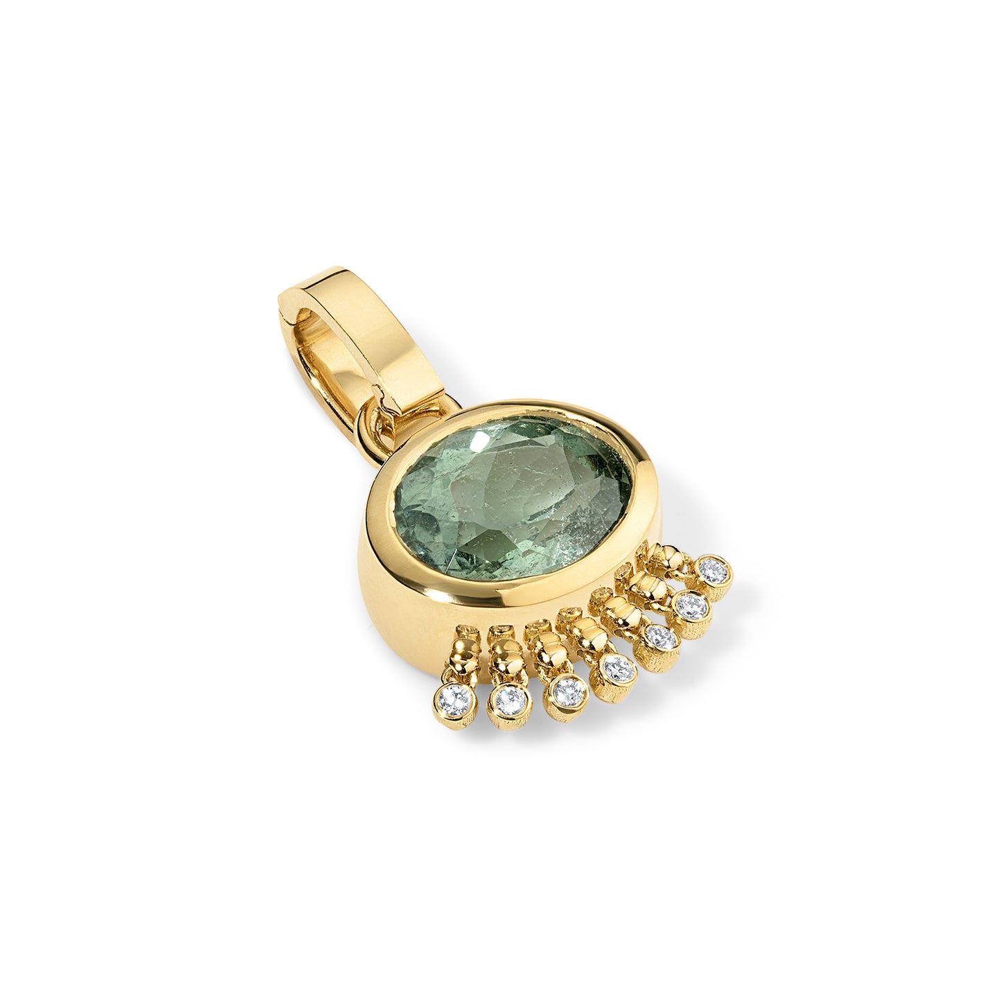 Tennessee Pendant