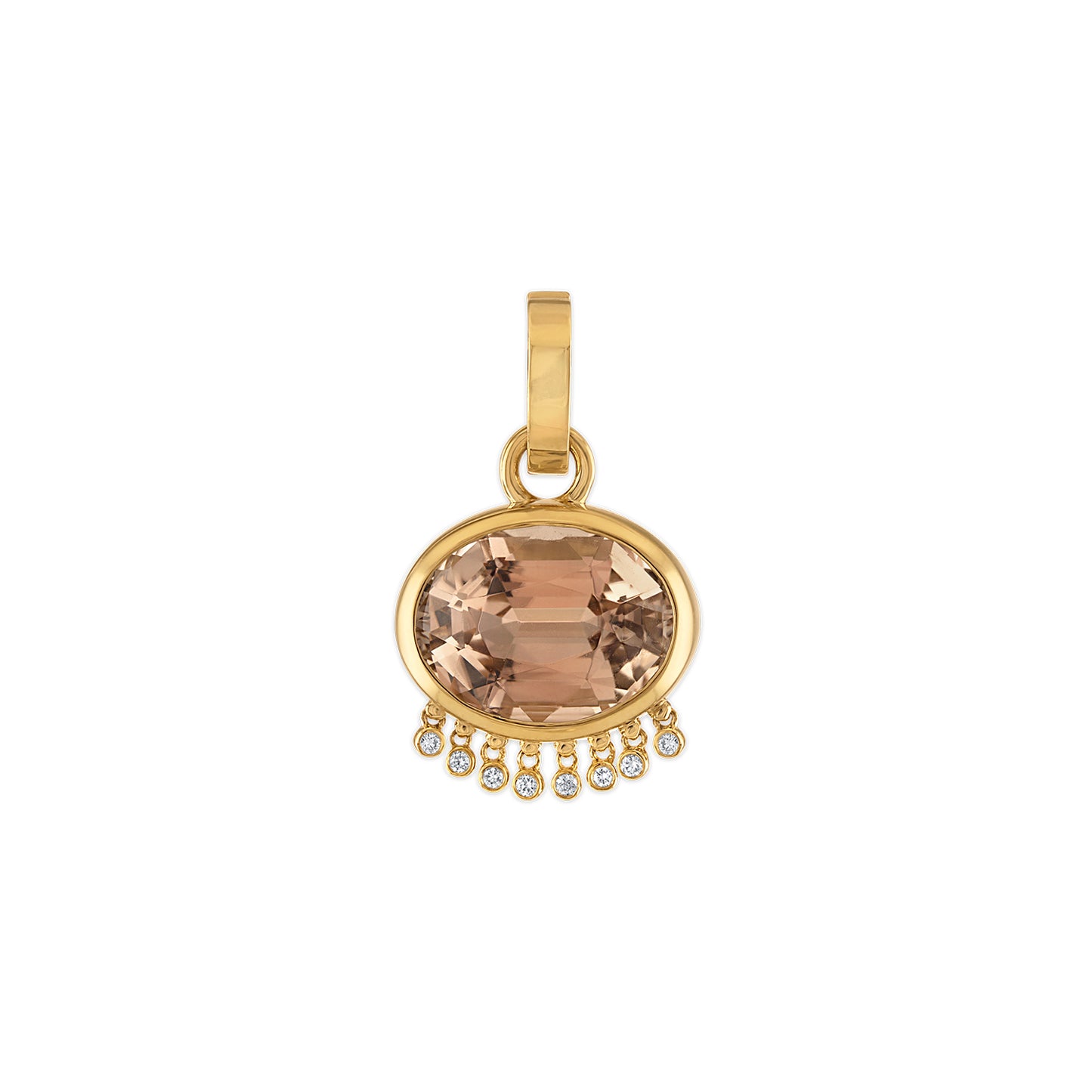 Tennessee Pendant