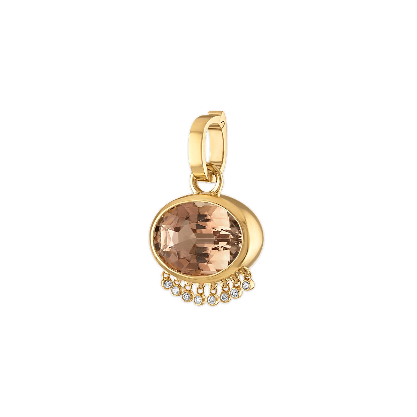 Tennessee Pendant