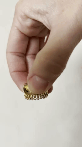 Tennessee Ring