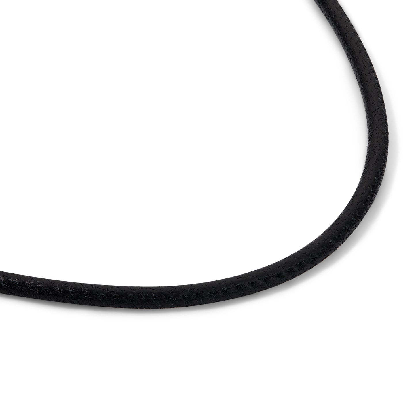 Thin Leather Cord