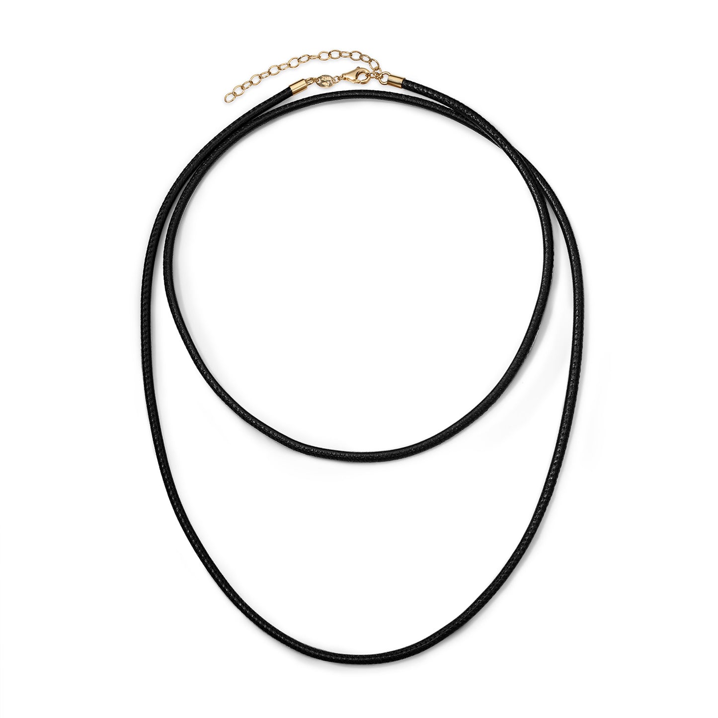 Thin Leather Cord