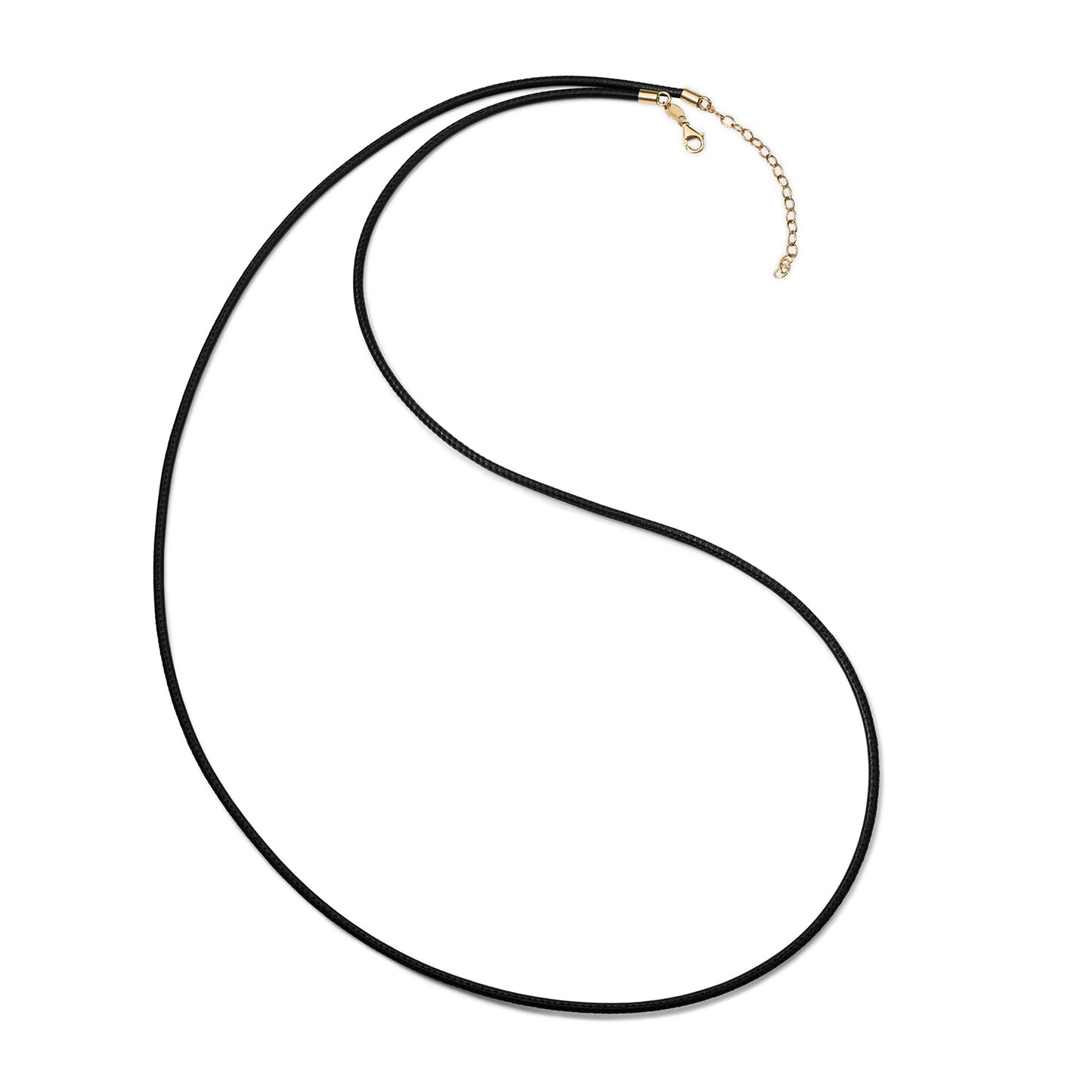 Thin Leather Cord