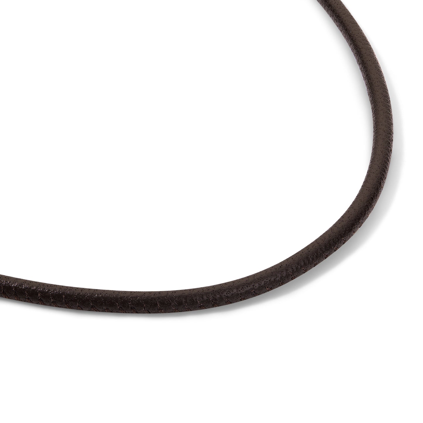 Thin Leather Cord