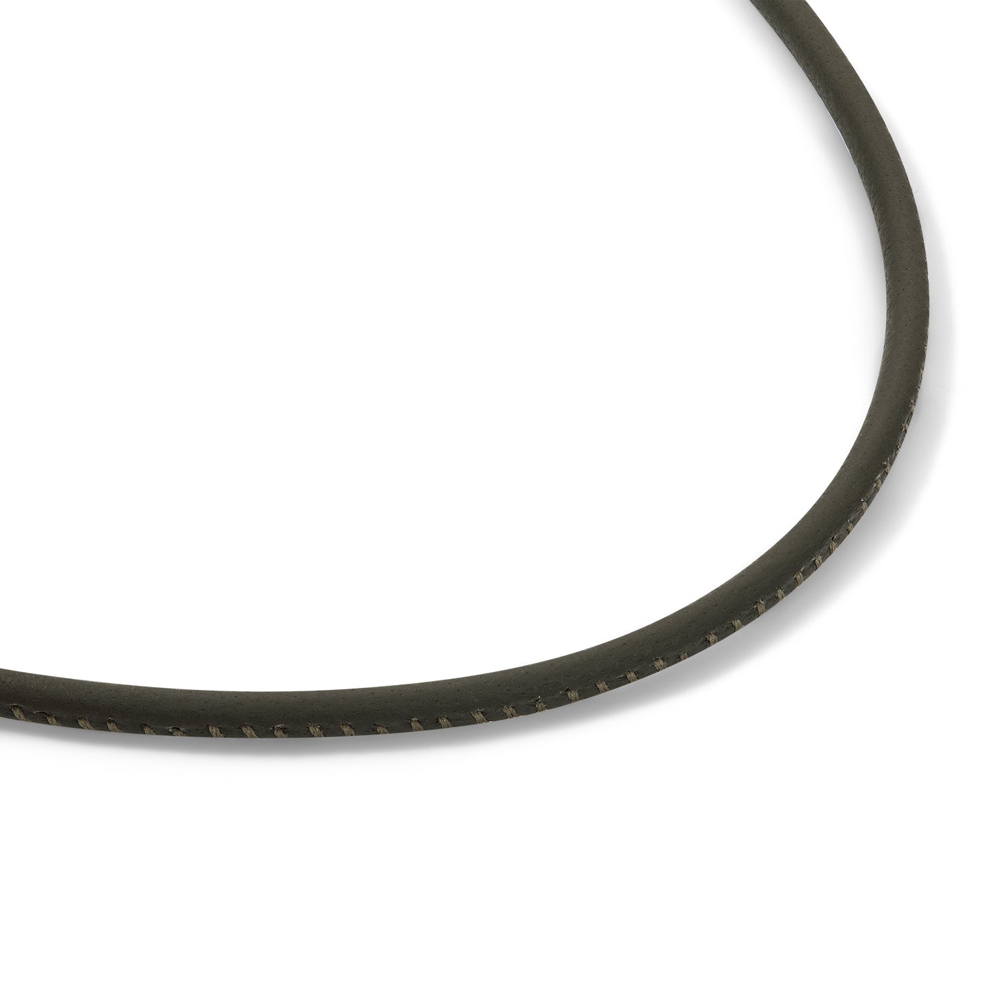 Thin Leather Cord
