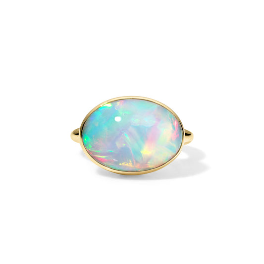 9.20ct Opal Úna Ring