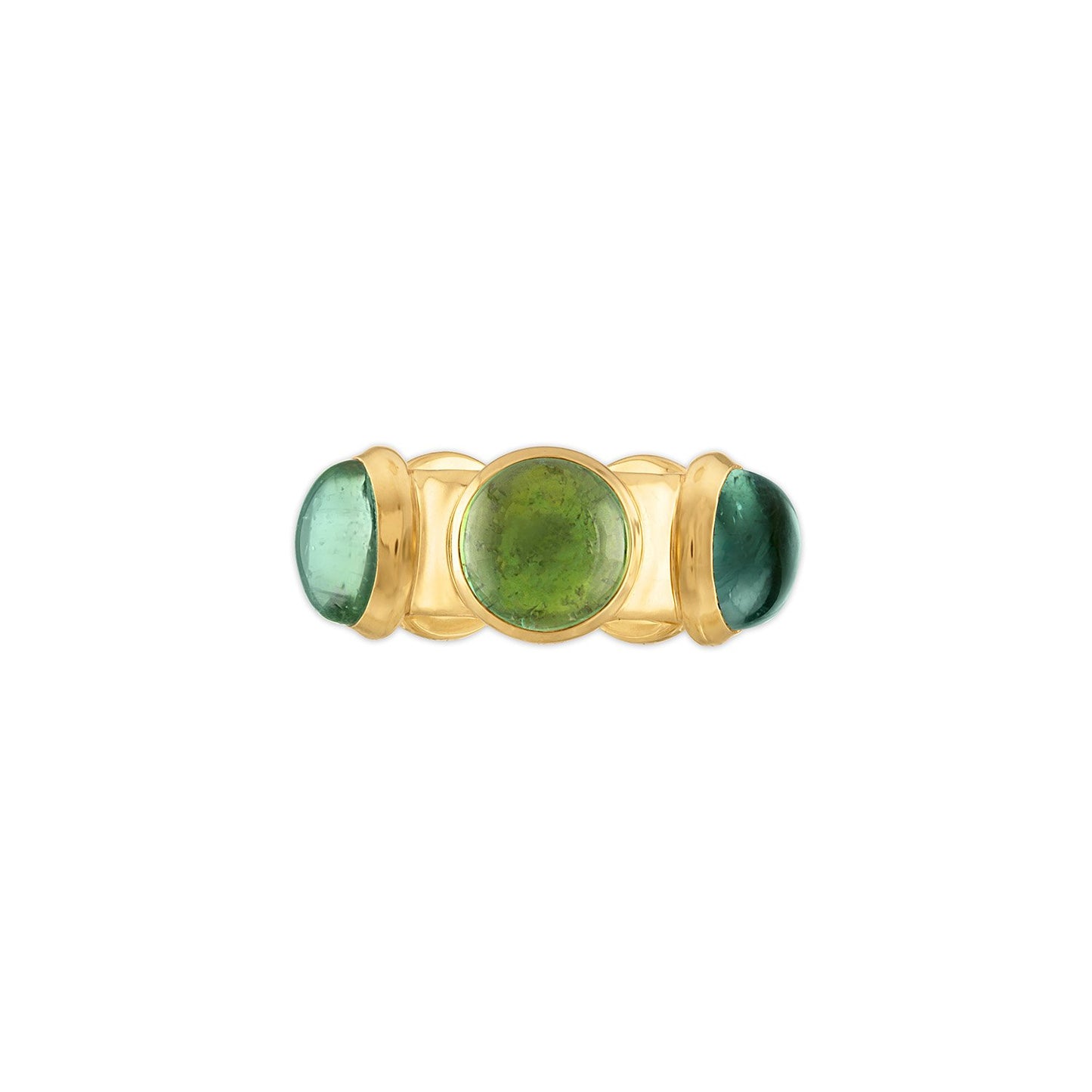Large Vic Ring