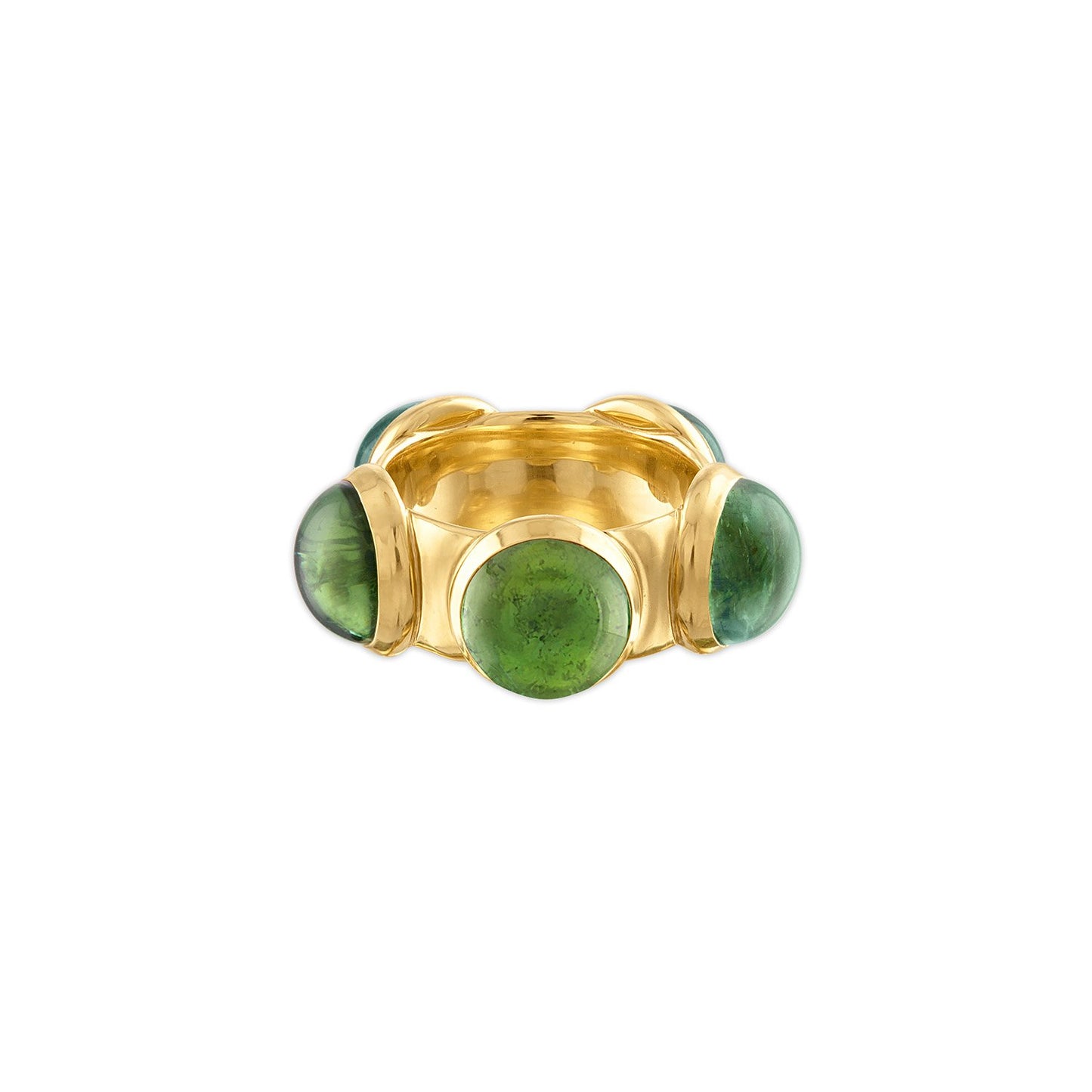 Large Vic Ring