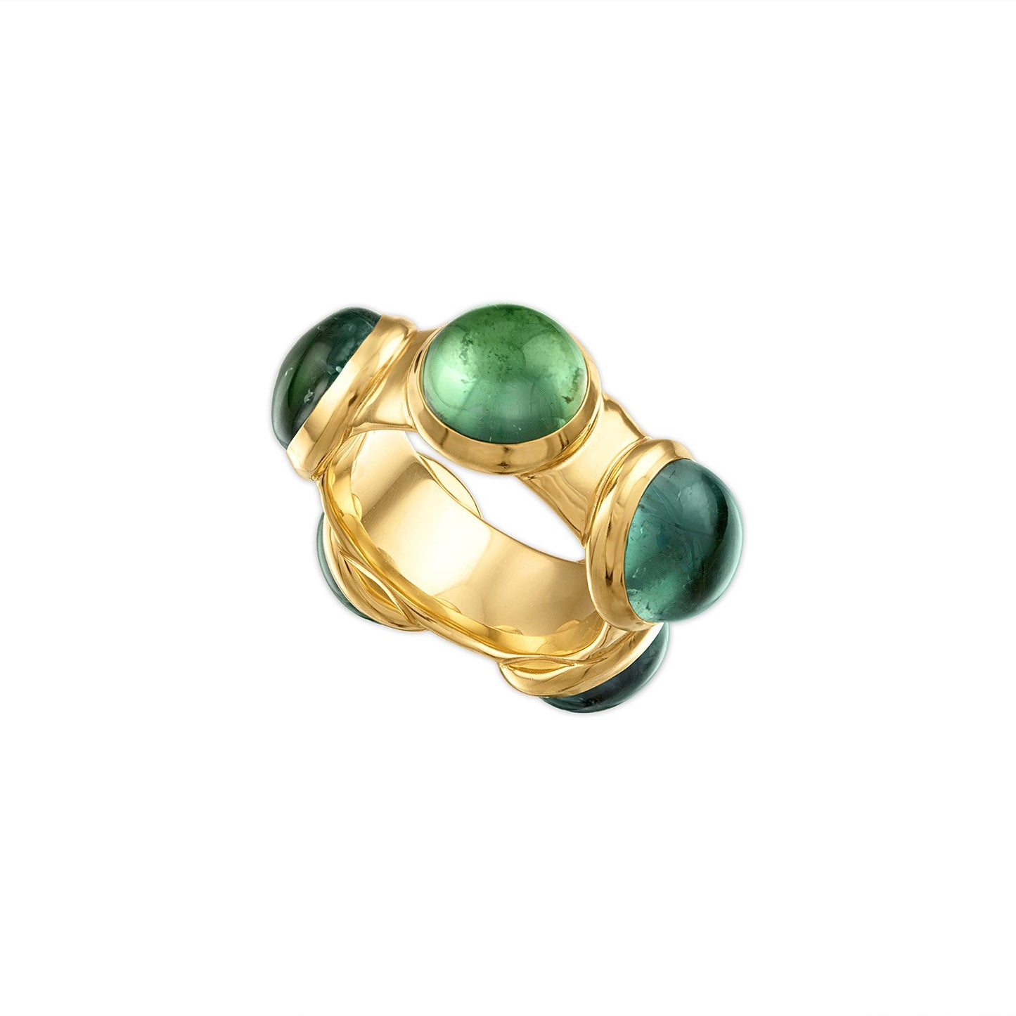 Large Vic Ring