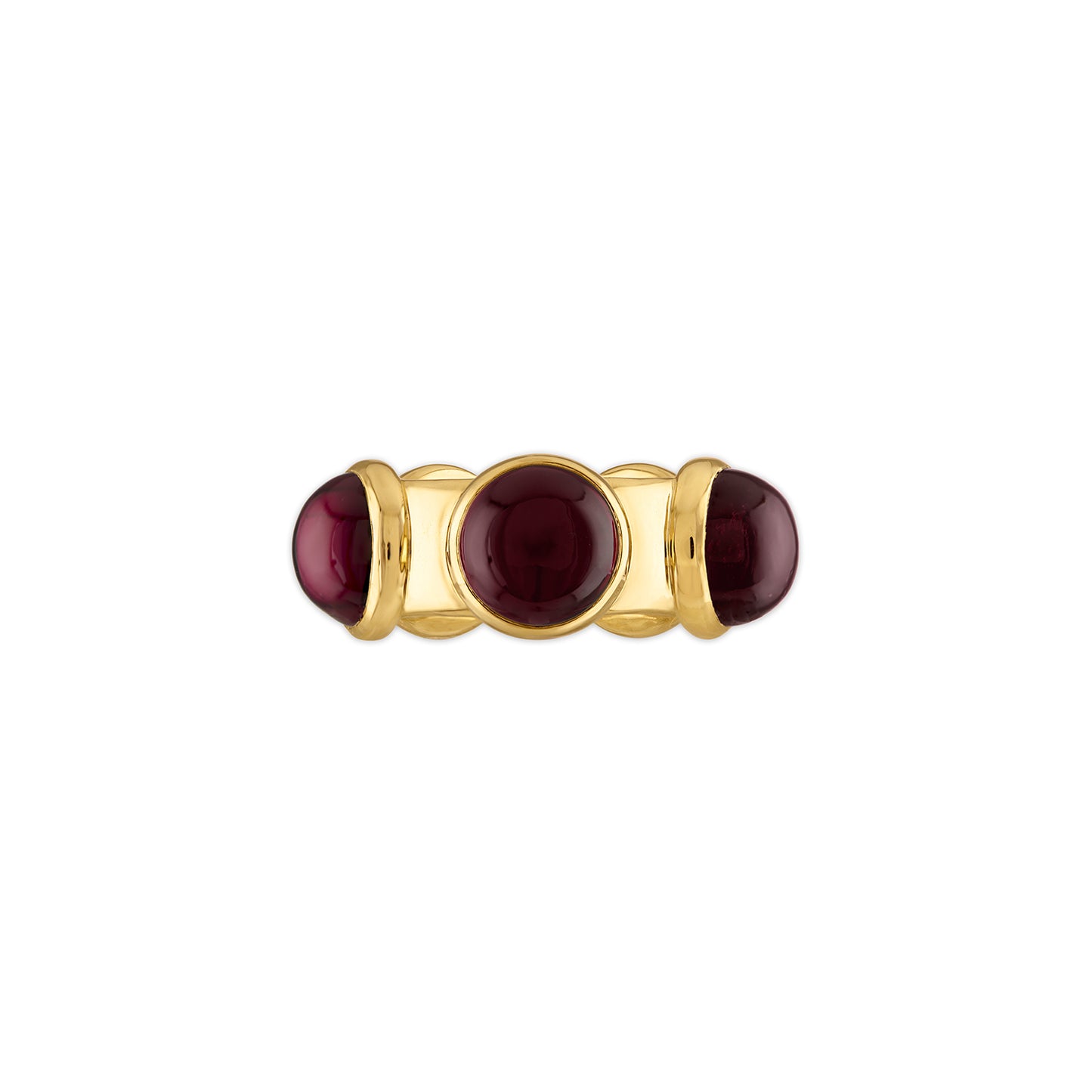 Large Vic Ring