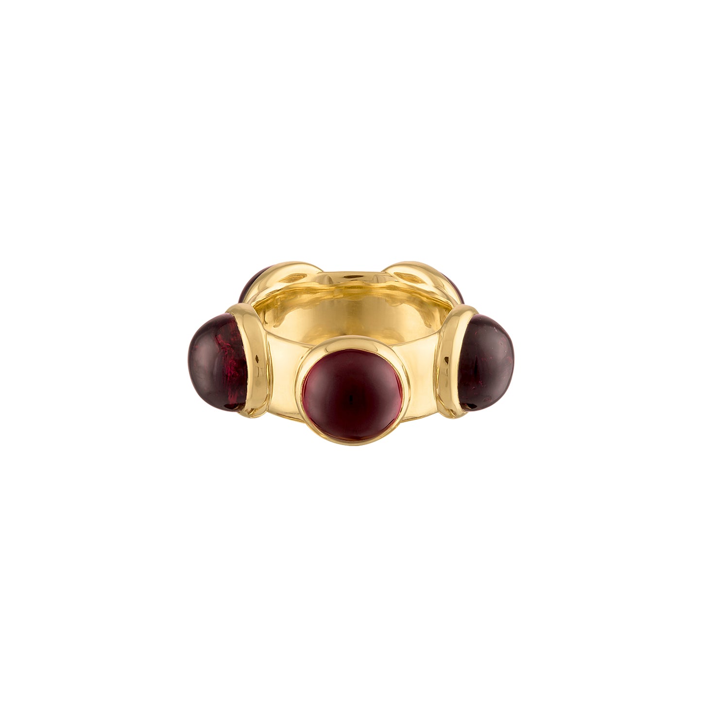 Large Vic Ring