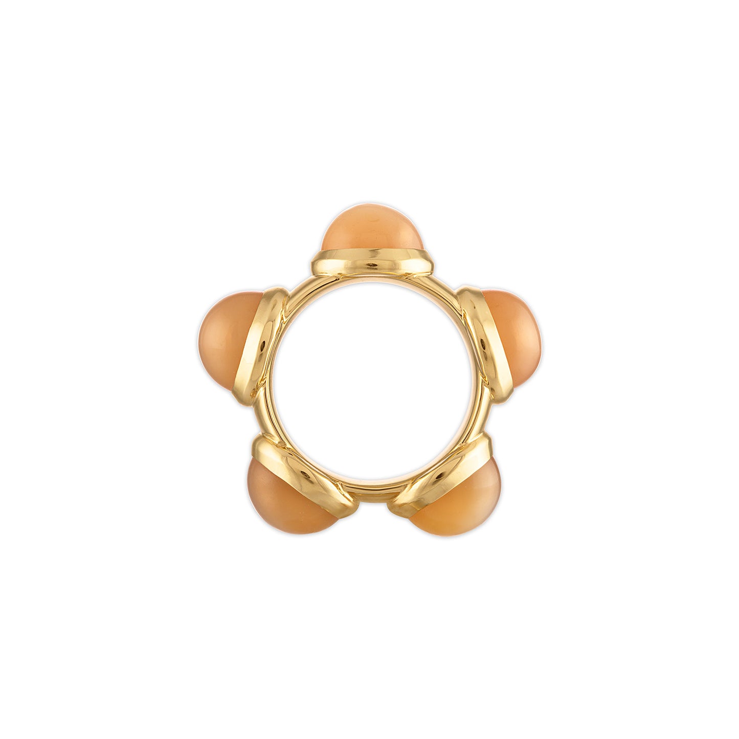 Large Vic Ring
