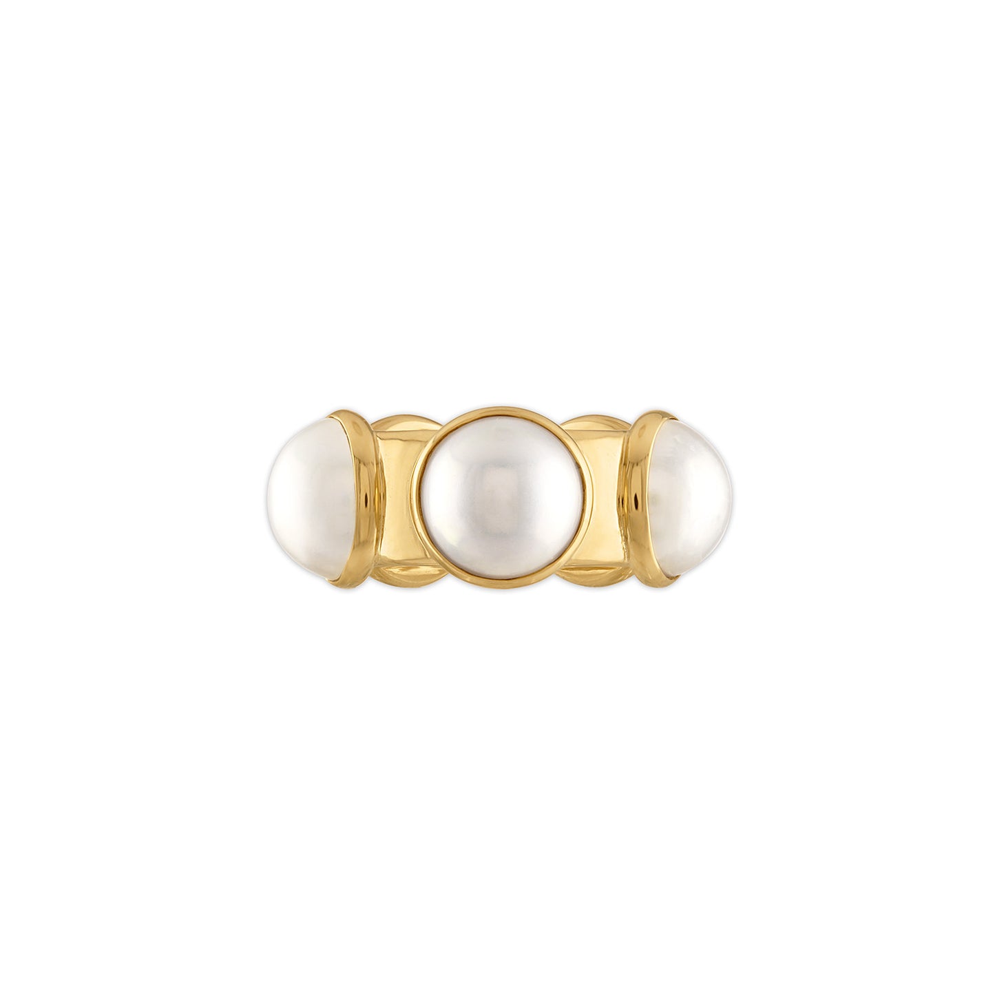 Large Vic Ring