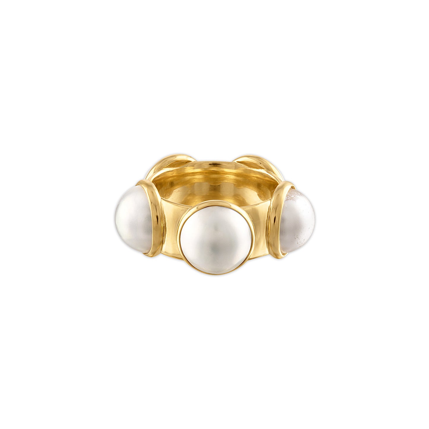Large Vic Ring
