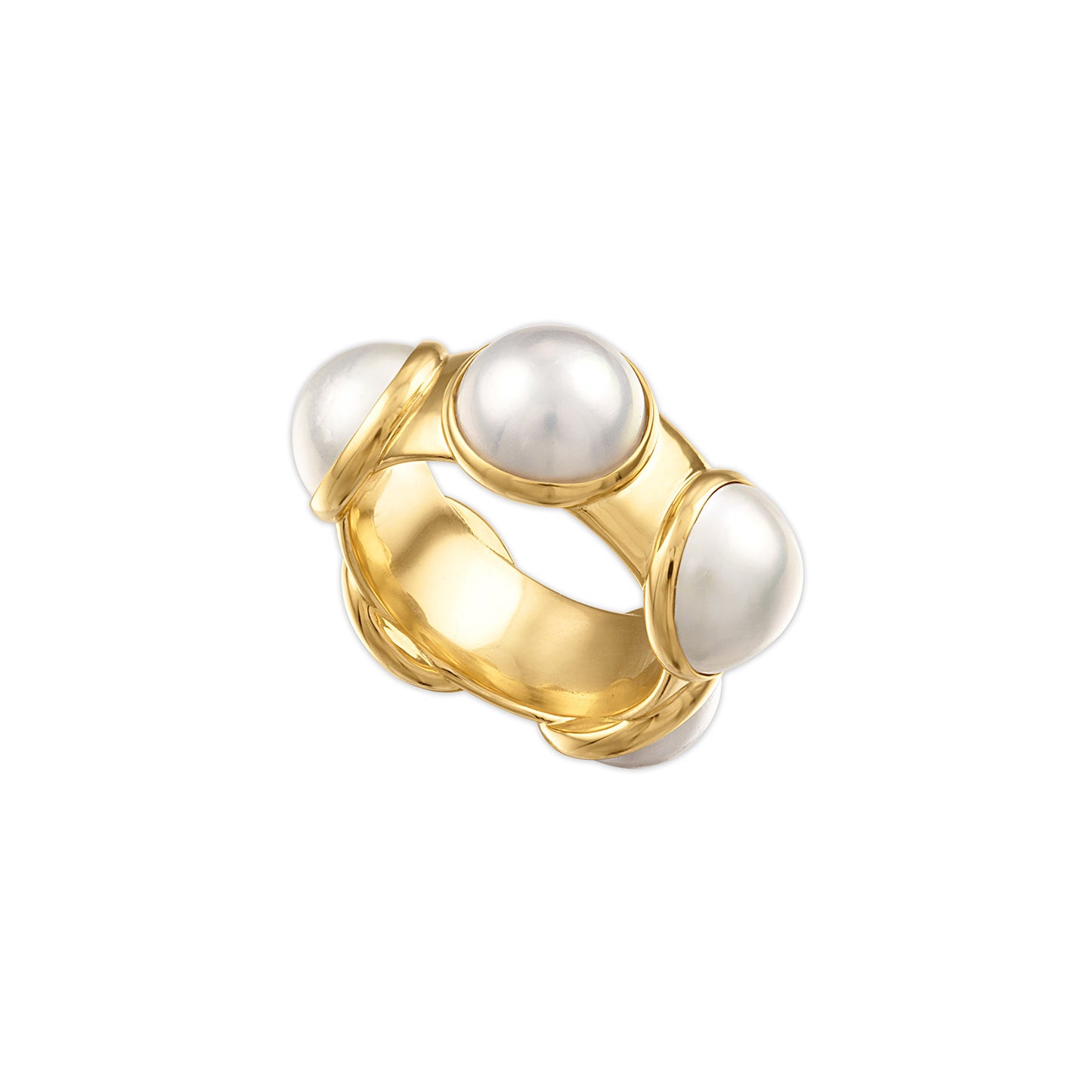 Large Vic Ring