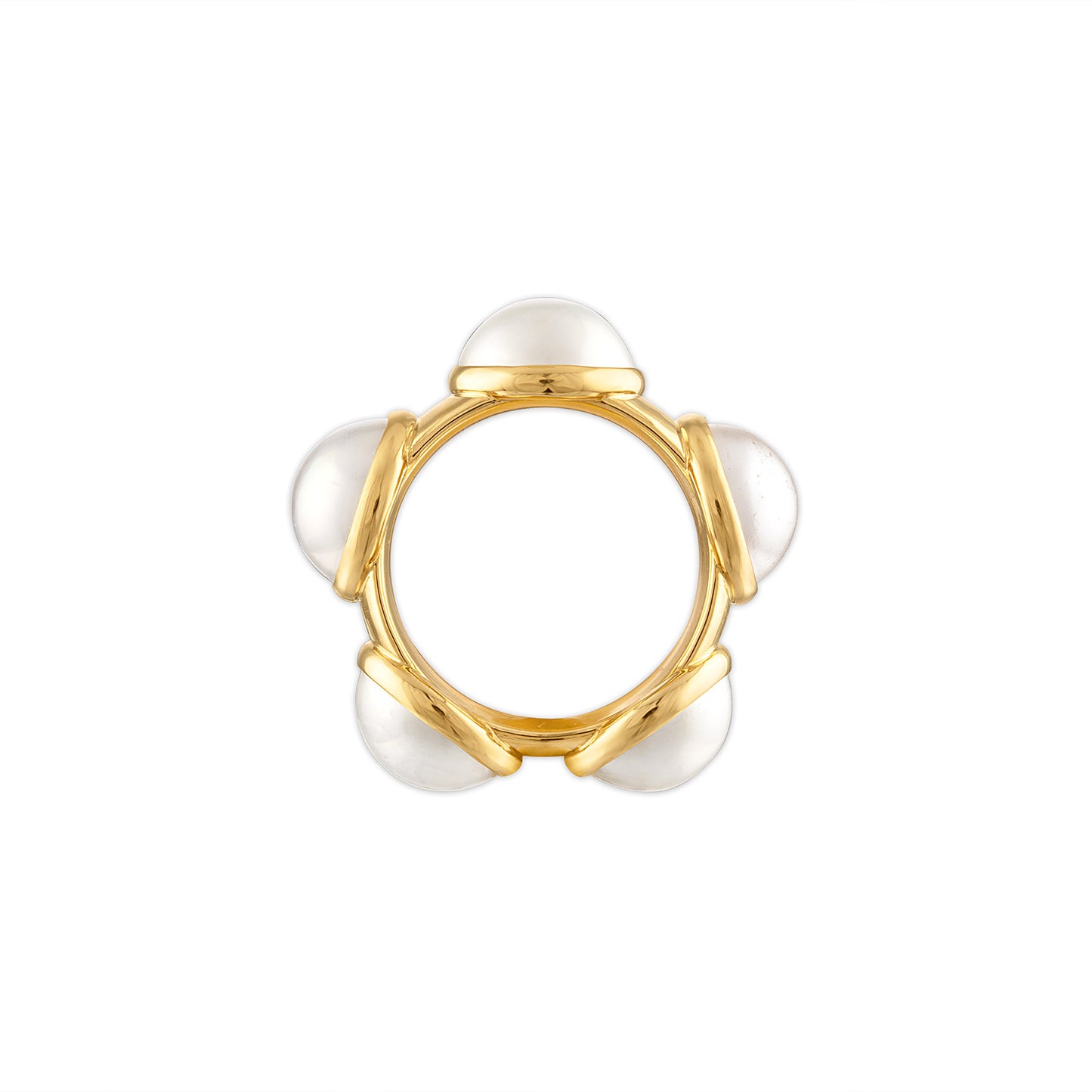 Large Vic Ring