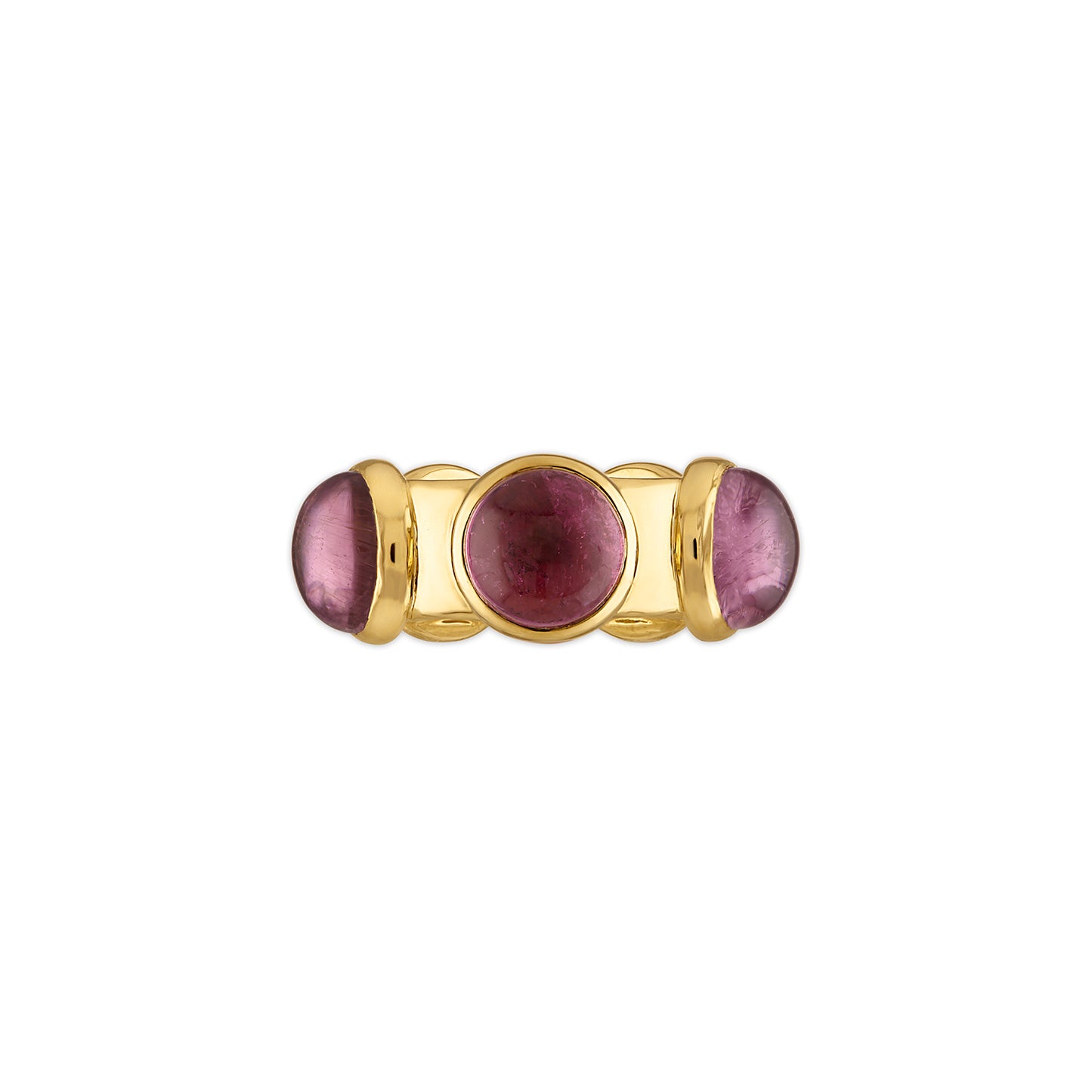 Large Vic Ring