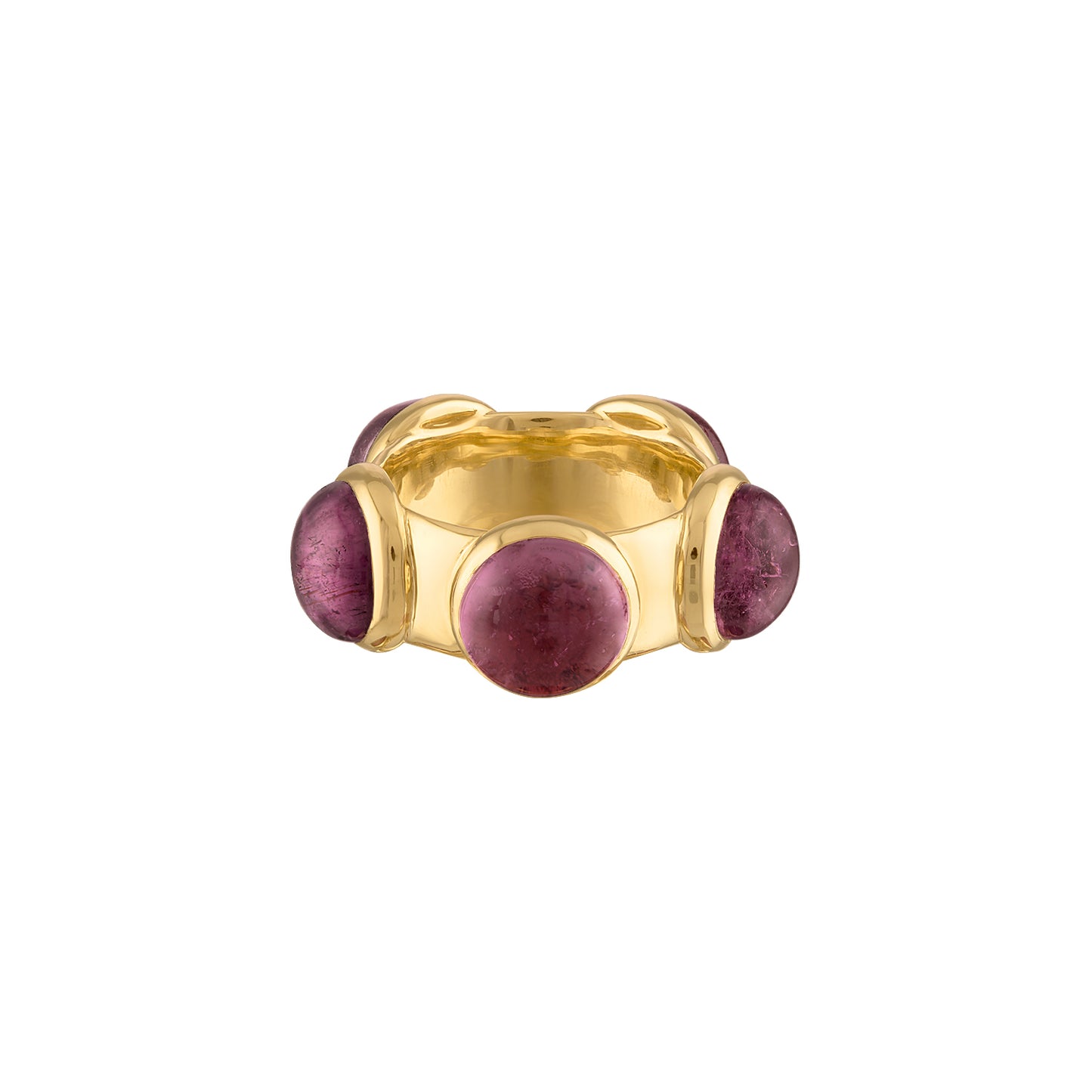 Large Vic Ring
