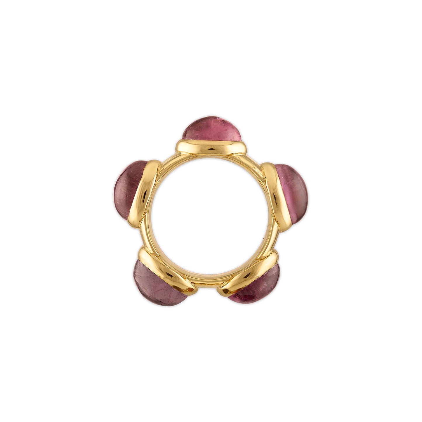 Large Vic Ring