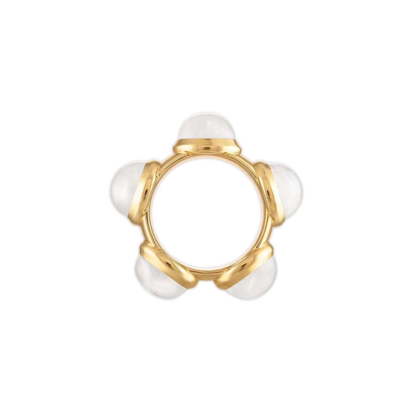 Large Vic Ring