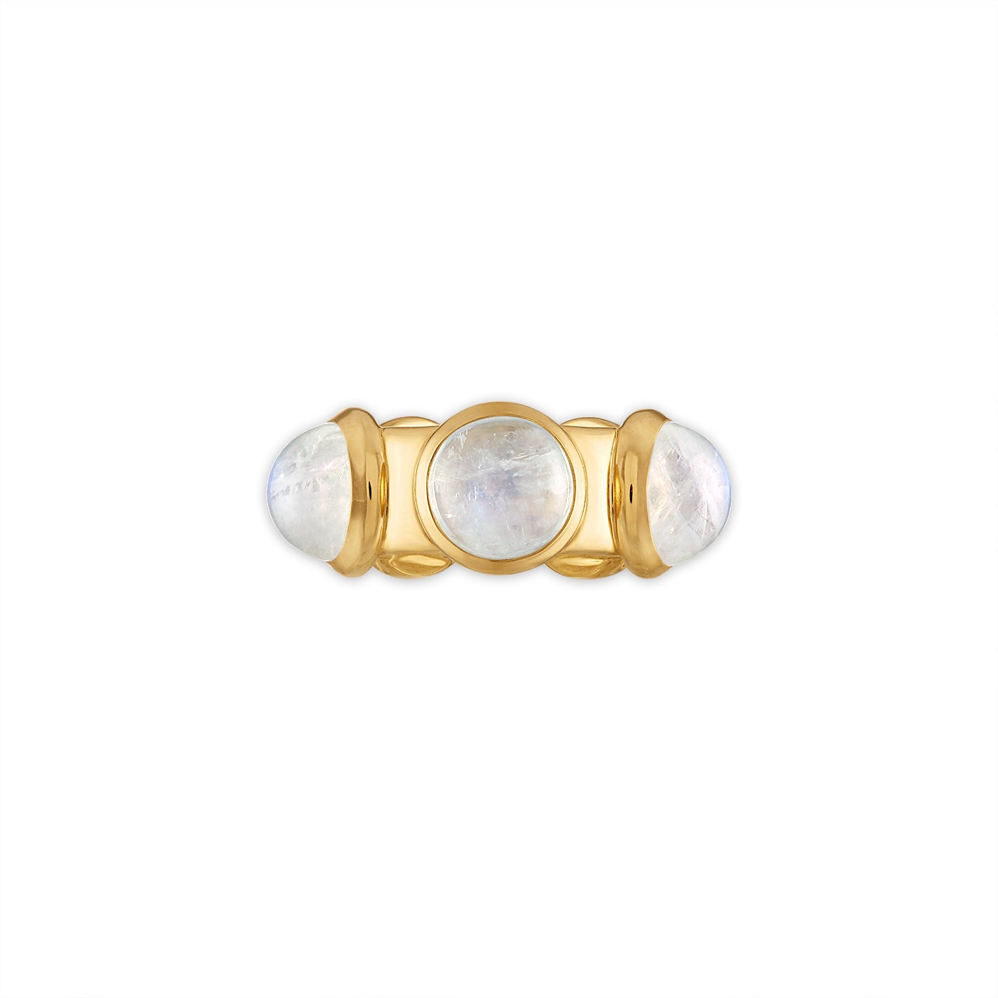 Large Vic Ring