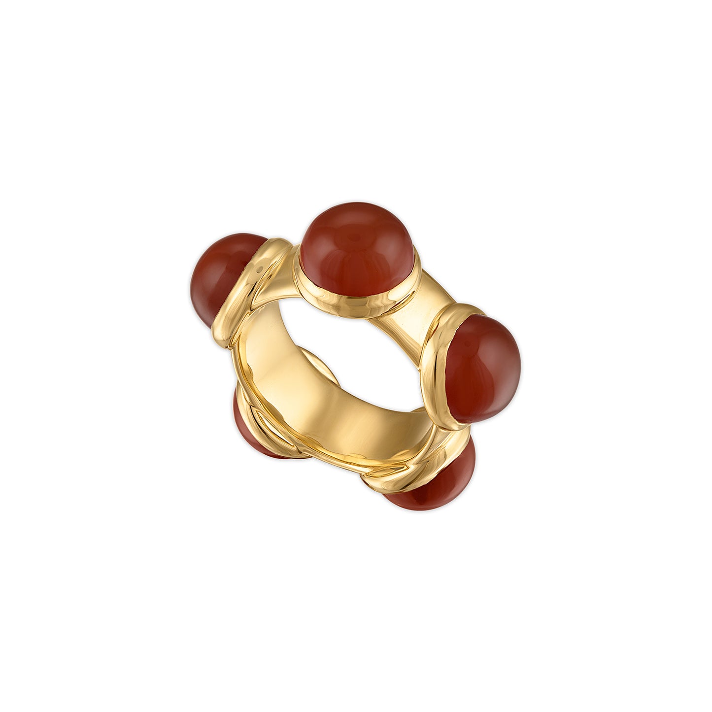 Large Vic Ring