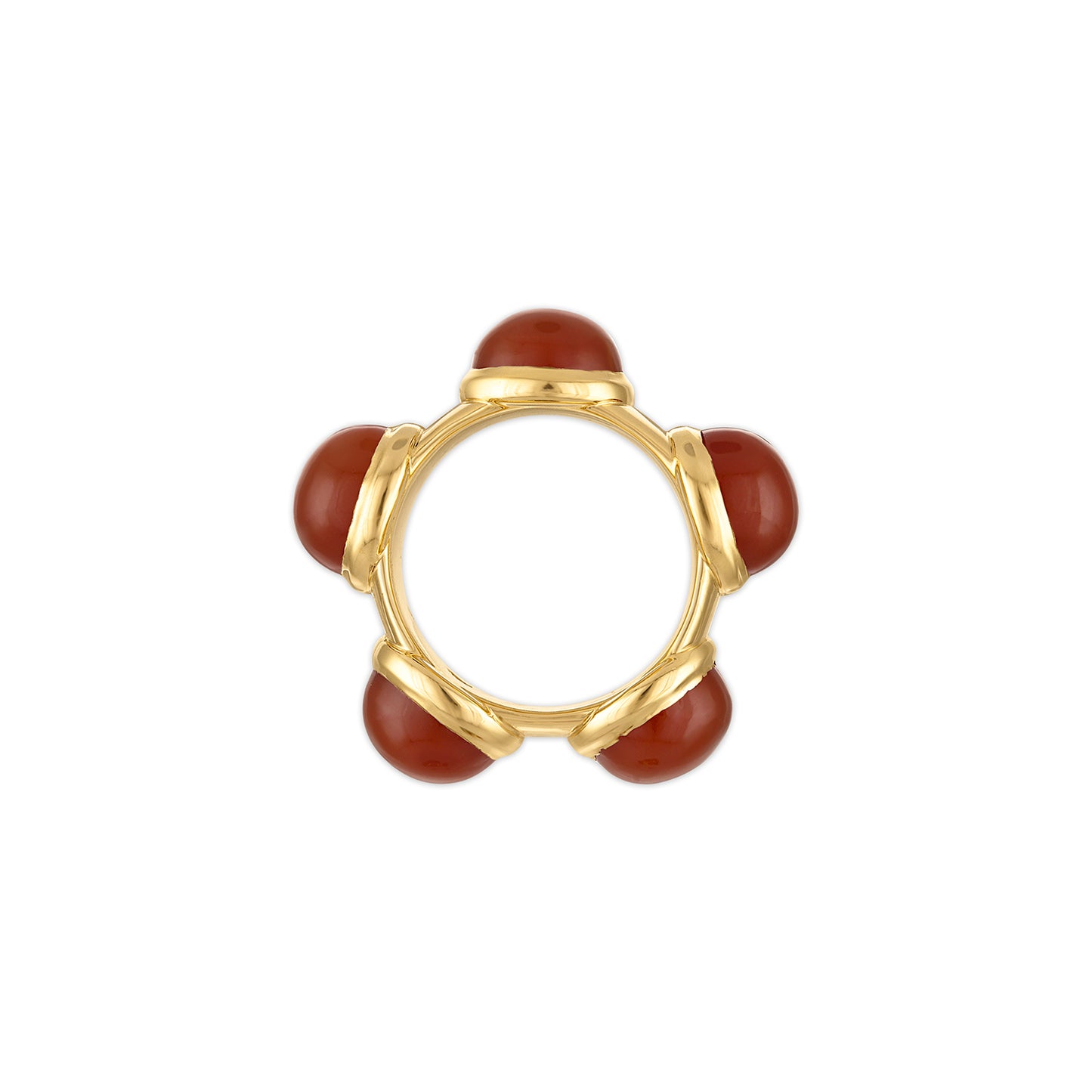 Large Vic Ring