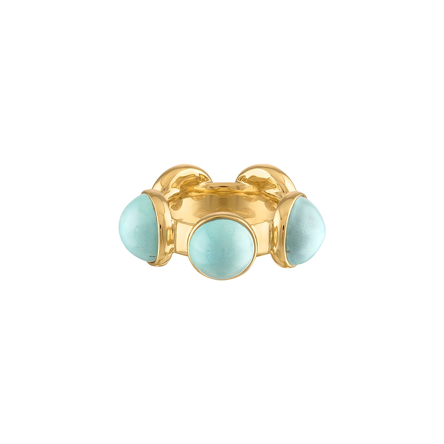 Large Vic Ring