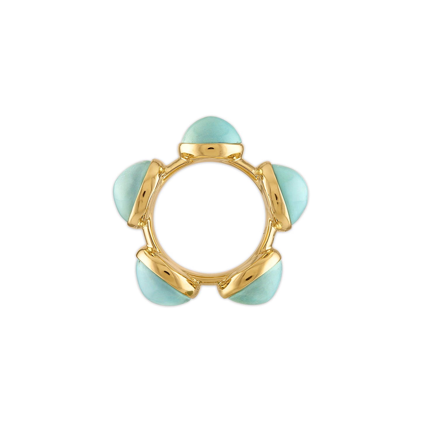 Large Vic Ring