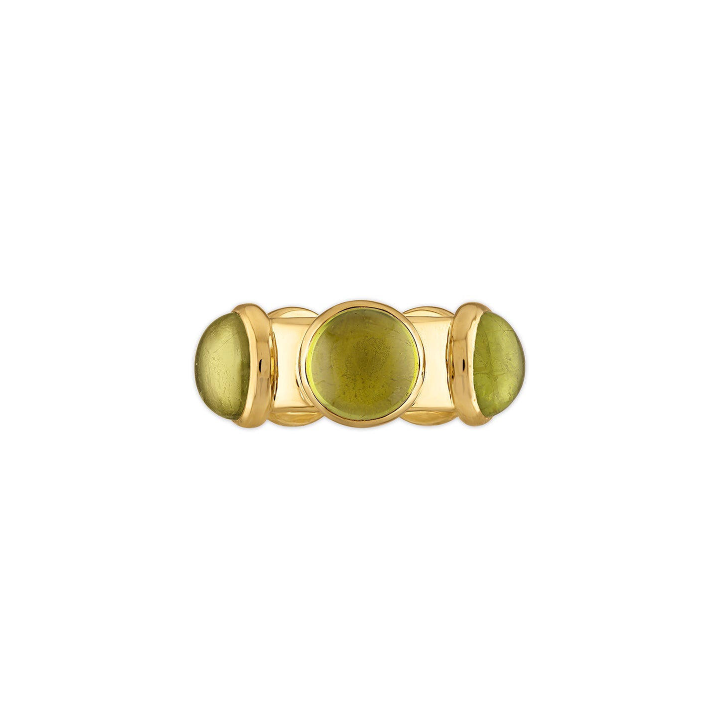 Large Vic Ring