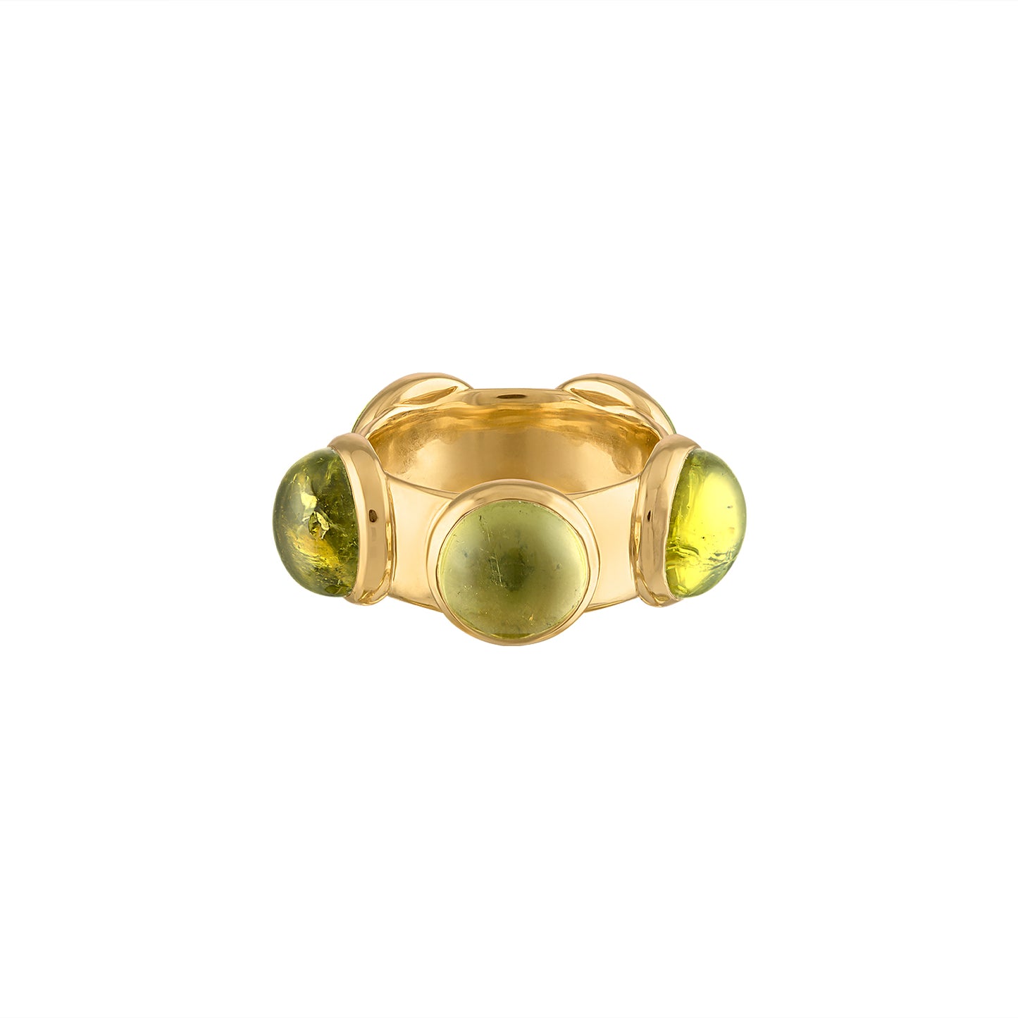 Large Vic Ring