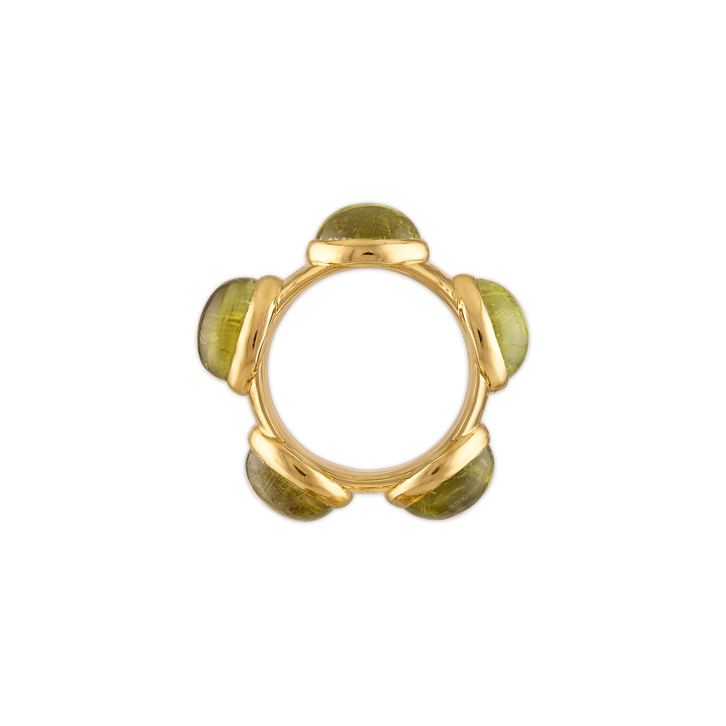 Large Vic Ring