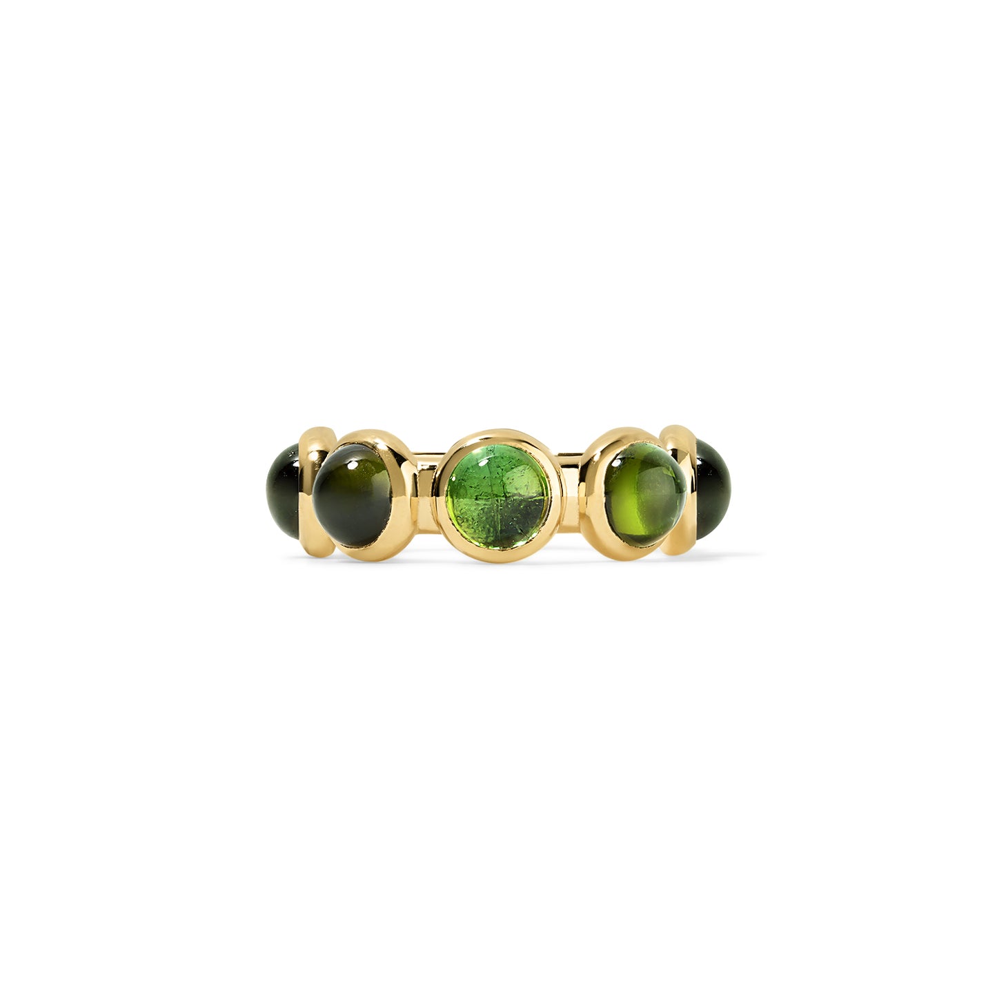 Medium Vic Ring