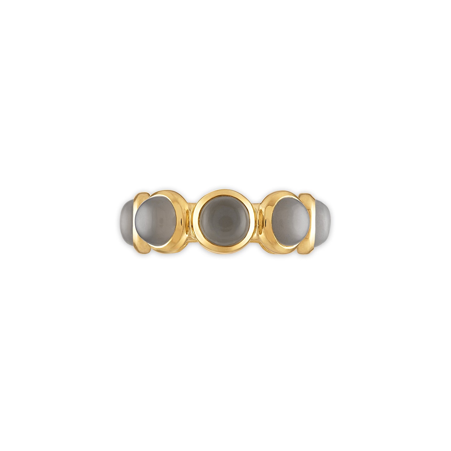 Medium Vic Ring