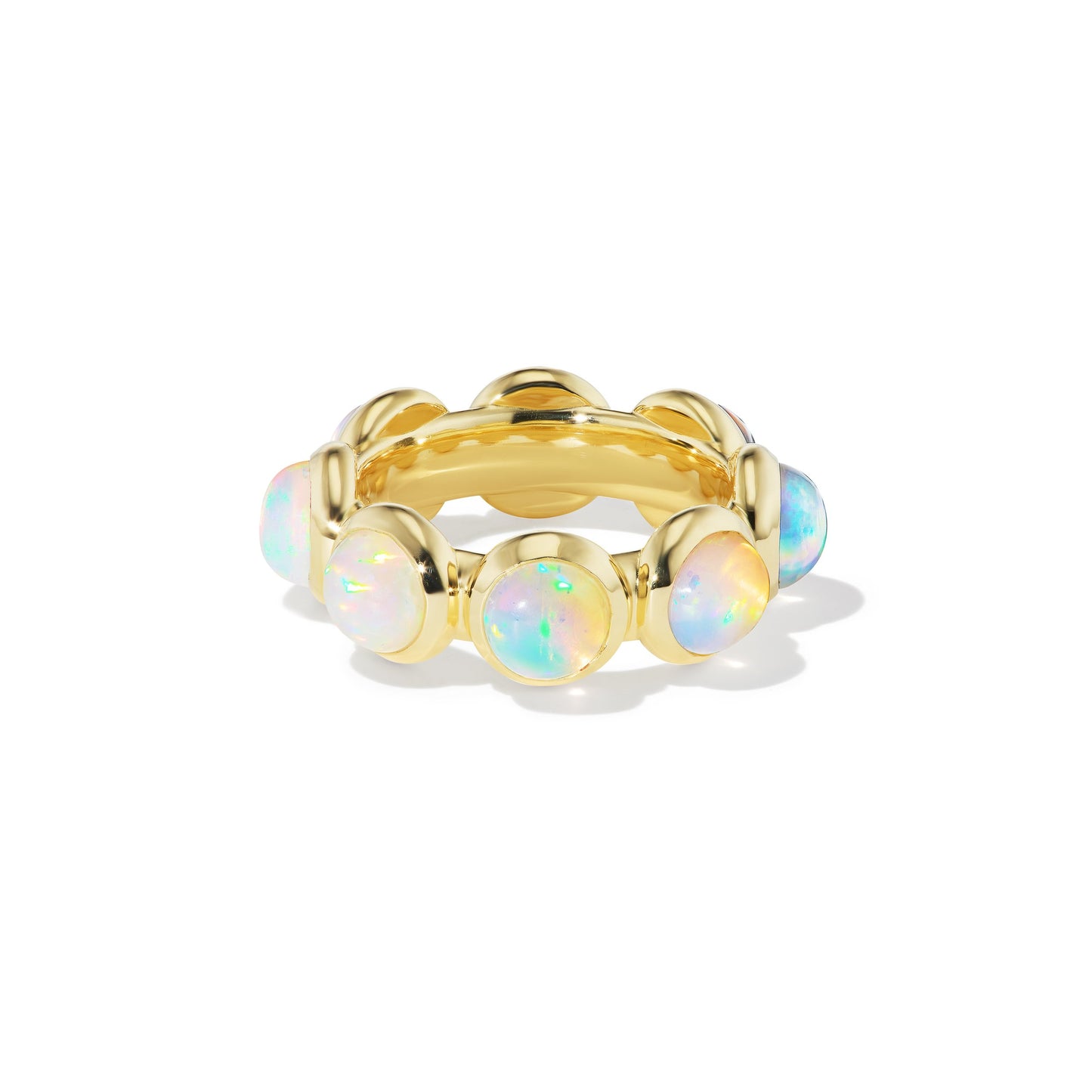 Medium Vic Ring